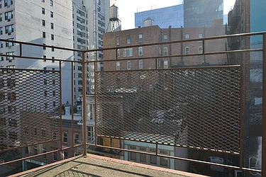 Rented by Bold New York