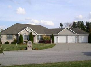 57776 El Dorado Dr, Goshen, IN 46528