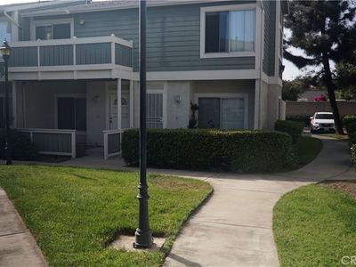 926 W Philadelphia St #C-7, Ontario, CA, 91762