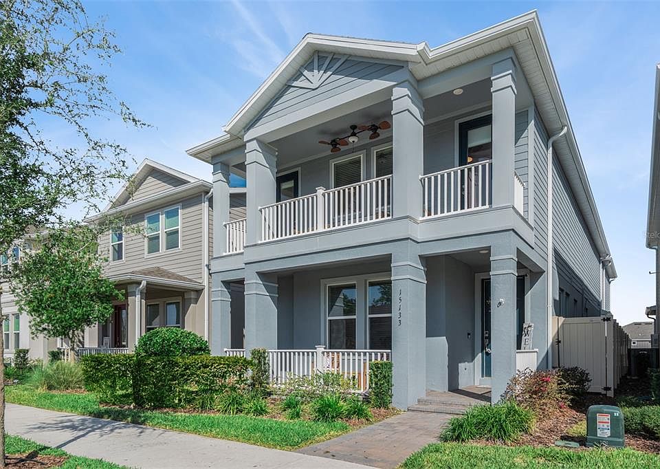 1st image of 15133 SUMMER HARVEST STREET
