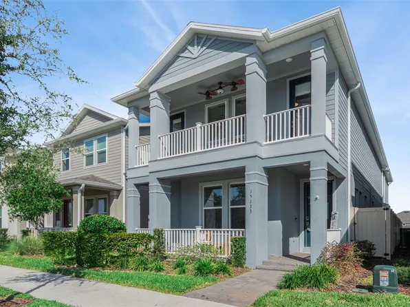 15133 Summer Harvest St, Winter Garden, FL 34787