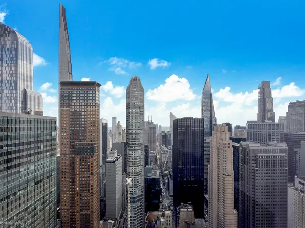 230 West 56th Street image 2 of 18