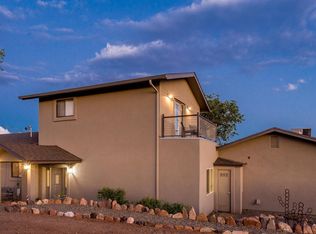 1375 N Rabbit Ridge Rd, Dewey, AZ 85901