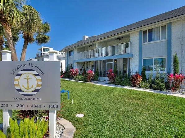 4400 37th St S APT 2, Saint Petersburg, FL 33711