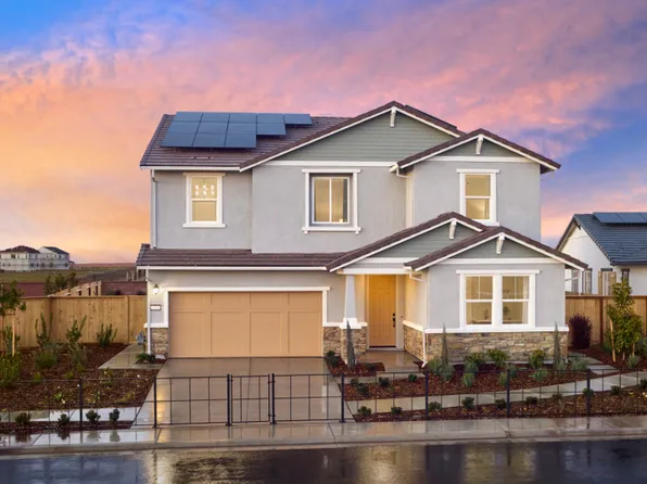 3988 Mirecourt Cir, Rancho Cordova, CA 95742