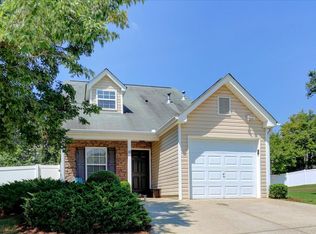 120 Nacoochee Way, Canton, GA 30114