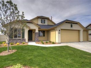 11141 W Brett Dr, Nampa, ID 83686