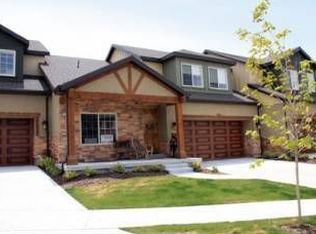 1438 Chateau Ridge Way, Sandy, UT 84092