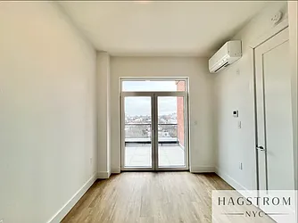 Rented by Hagstrom Management Inc