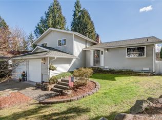 826 201st Pl SE, Bothell, WA 98012