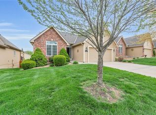 6511 N Strathbury Ave, Kansas City, MO 64151