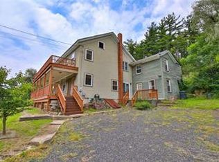 3110 Little Gap Rd, Palmerton, PA 18071