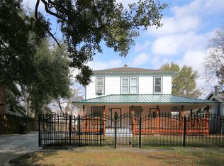 4445 Rusk St #2, Houston, TX 77023