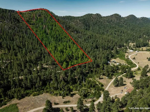 2215 Bear Creek Canyon Road, Bayfield, CO 81122