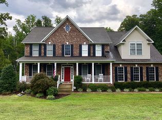 212 Wood Landing Rd, Fredericksburg, VA 22405