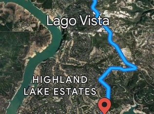 2801 Custer Cv, Leander, TX 78645