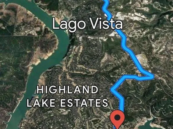 2801 Custer Cv, Leander, TX 78645