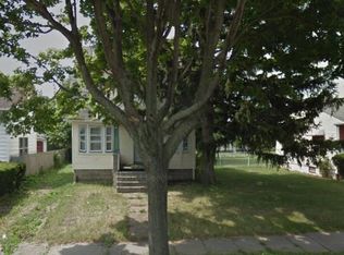 11837 Brooklawn Ave, Cleveland, OH 44111