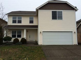 18455 95th Avenue Ct E, Puyallup, WA 98375