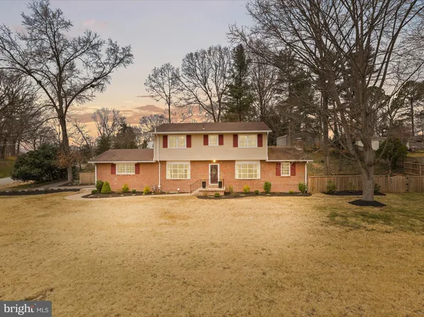 10538 Greene Dr, Lorton, VA 22079