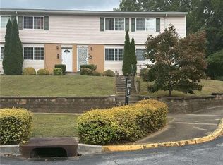 405 Fairburn Rd SW, Atlanta, GA 30331