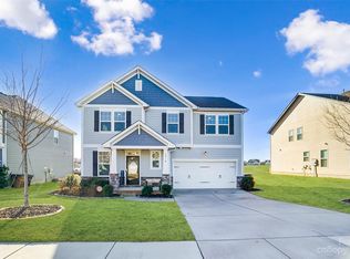 2010 Paddington Dr, Indian Trail, NC 28079