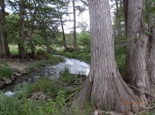 674 W Fm 1340, Hunt, TX 78024