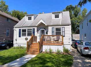 1314 Milton St, Madison, WI 53715