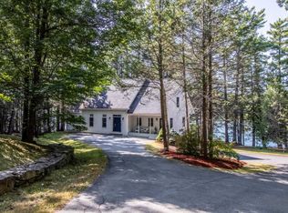47 Fox Run Rd, Westport Island, ME 04578