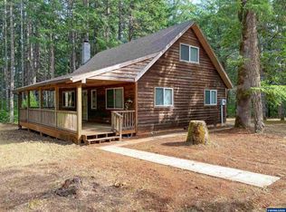 444 Reuben Boise Rd, Dallas, OR 97338