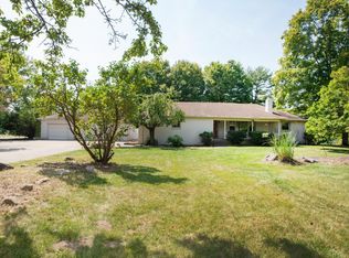 2821 Lindberg Rd, West Lafayette, IN 47906