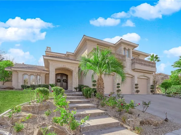 807 Canyon Greens Dr, Las Vegas, NV 89144