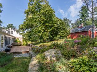 3 Hart Hill Rd, West Cornwall, CT 06796