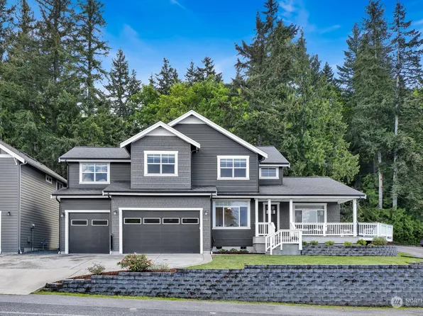 3682 Haggin Road, Bellingham, WA 98226