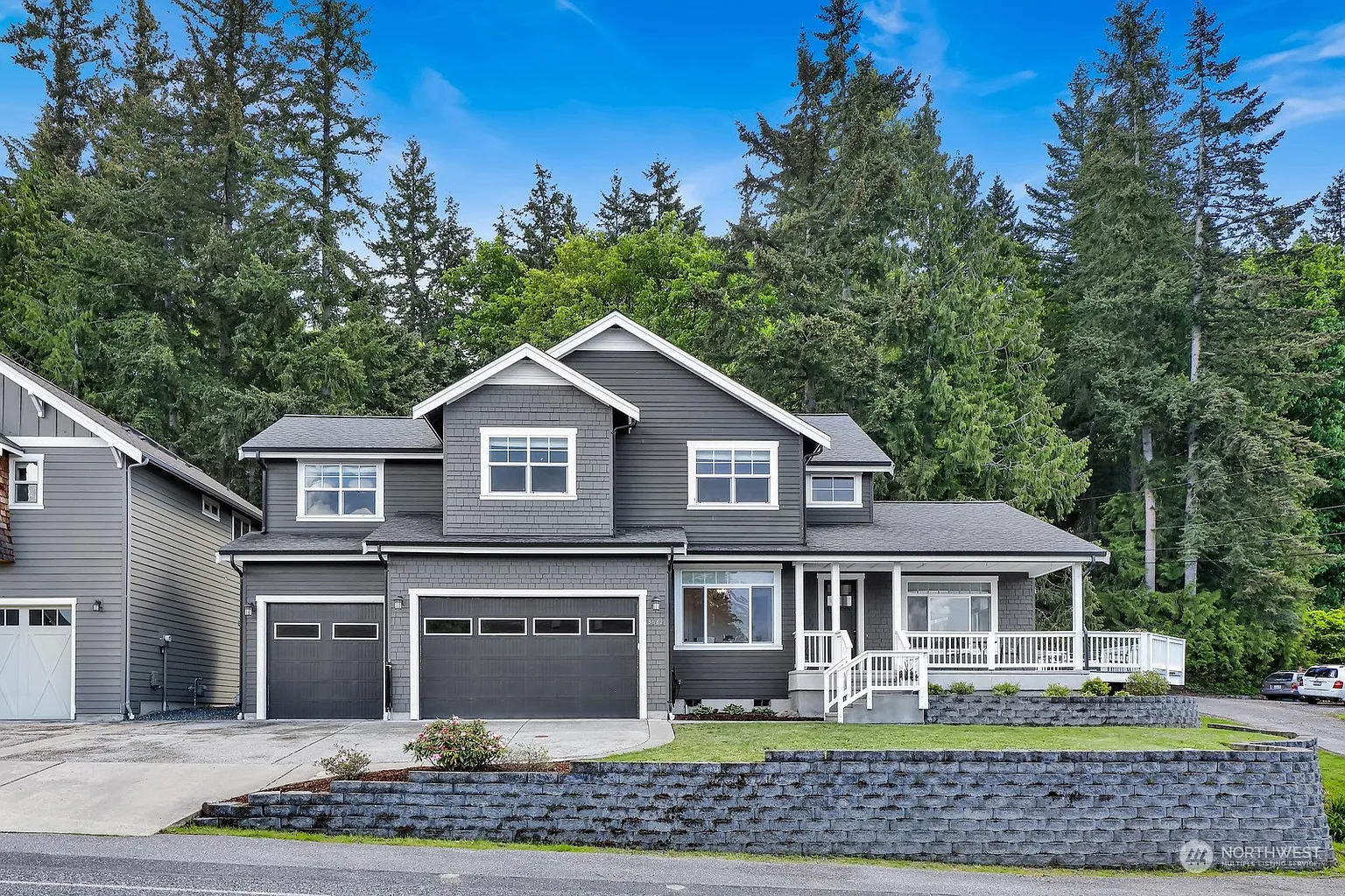 3682 Haggin Road photo 1
