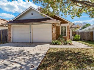 12034 Stoney Dr, San Antonio, TX 78247