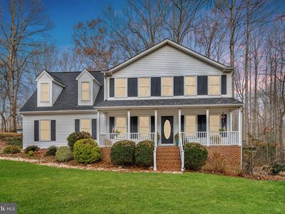 127 Morton Rd, Fredericksburg, VA, 22405