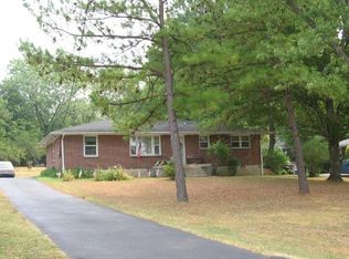 3128 Ironwood Dr, Nashville, TN 37214
