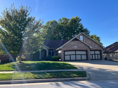 4385 S Frisco Trails Road, Springfield, MO, 65810