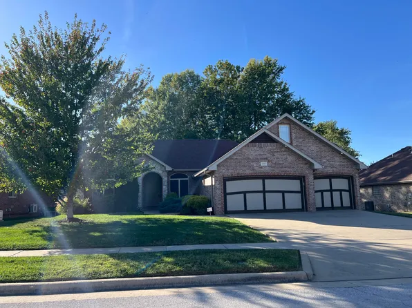 4385 S Frisco Trails Road, Springfield, MO 65810