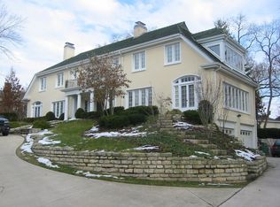 520 Maysfield Rd, Dayton, OH 45419