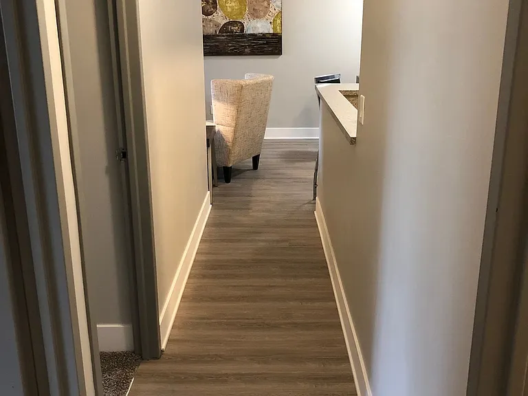 The Village at Gray's Lake Apartments - Des Moines — Photo 14