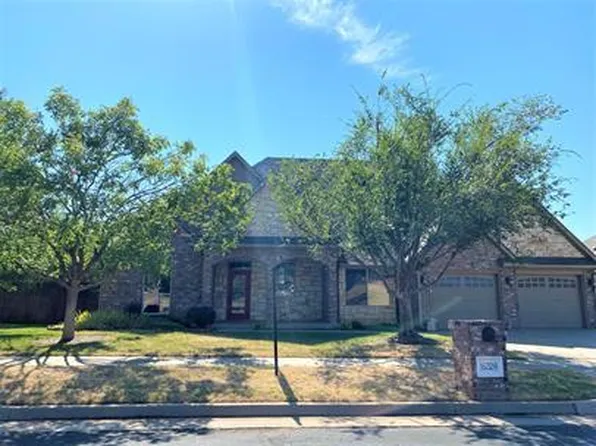 16328 Winding Park Dr, Edmond, OK 73013