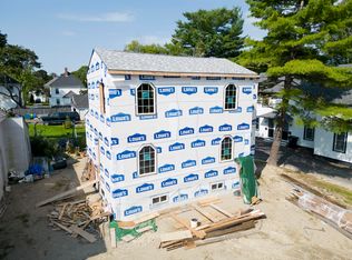 164 Birch St, Bangor, ME 04401