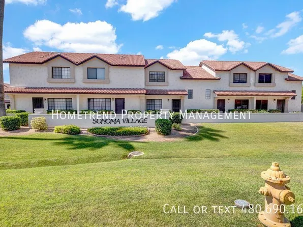 2941 N Oregon St Unit 6, Chandler, AZ 85225