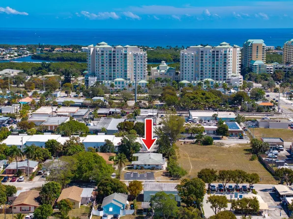 400 NE 2nd Street, Boynton Beach, FL 33435