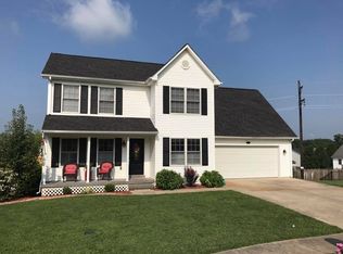 109 Tommy Gray Ct, Elizabethtown, KY 42701