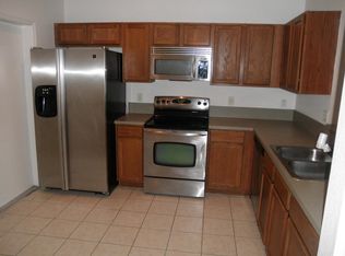 2205 Oakmont Dr, Riviera Beach, FL 33404