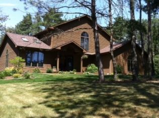 W8854 Deer Run Trl, Cambridge, WI 53523