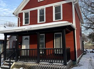 48 2nd St, Rochester, NY 14605